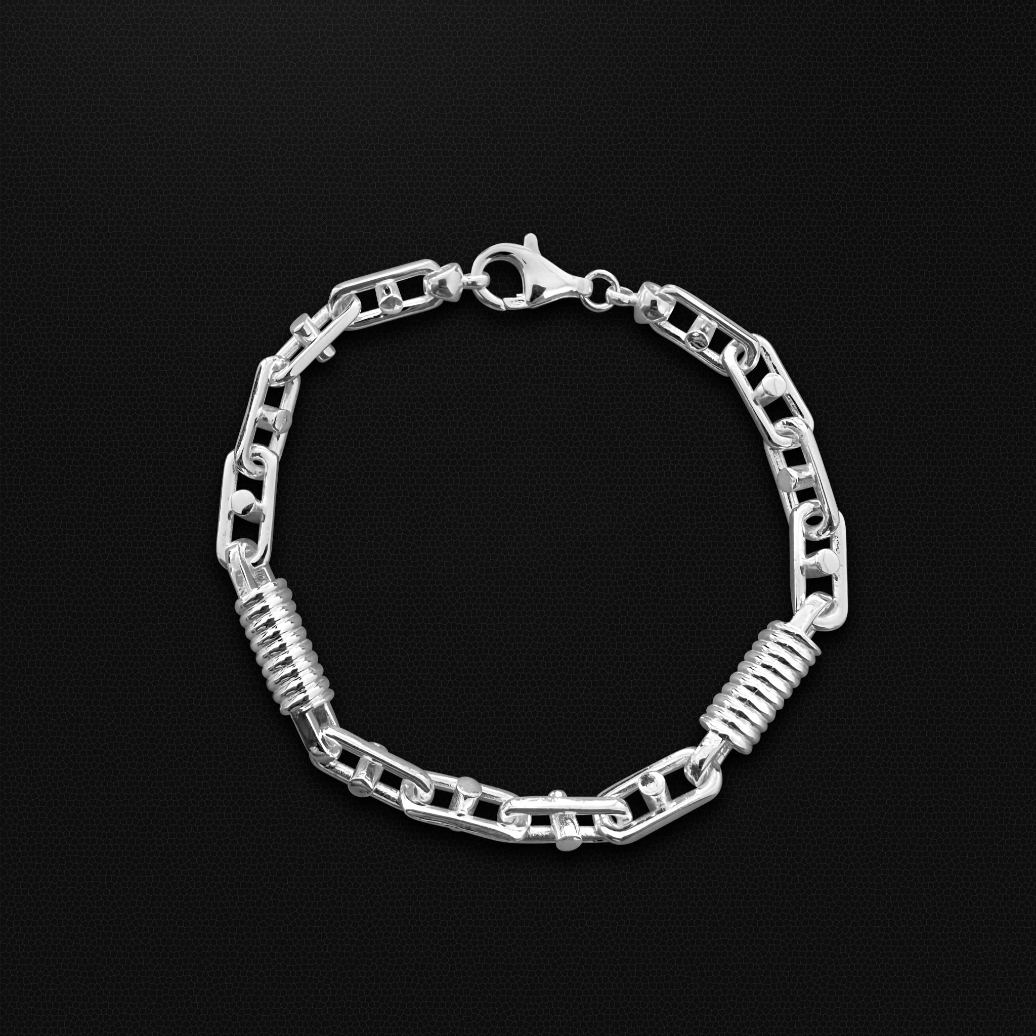 (Armband) Monte Carlo - 8mm breit