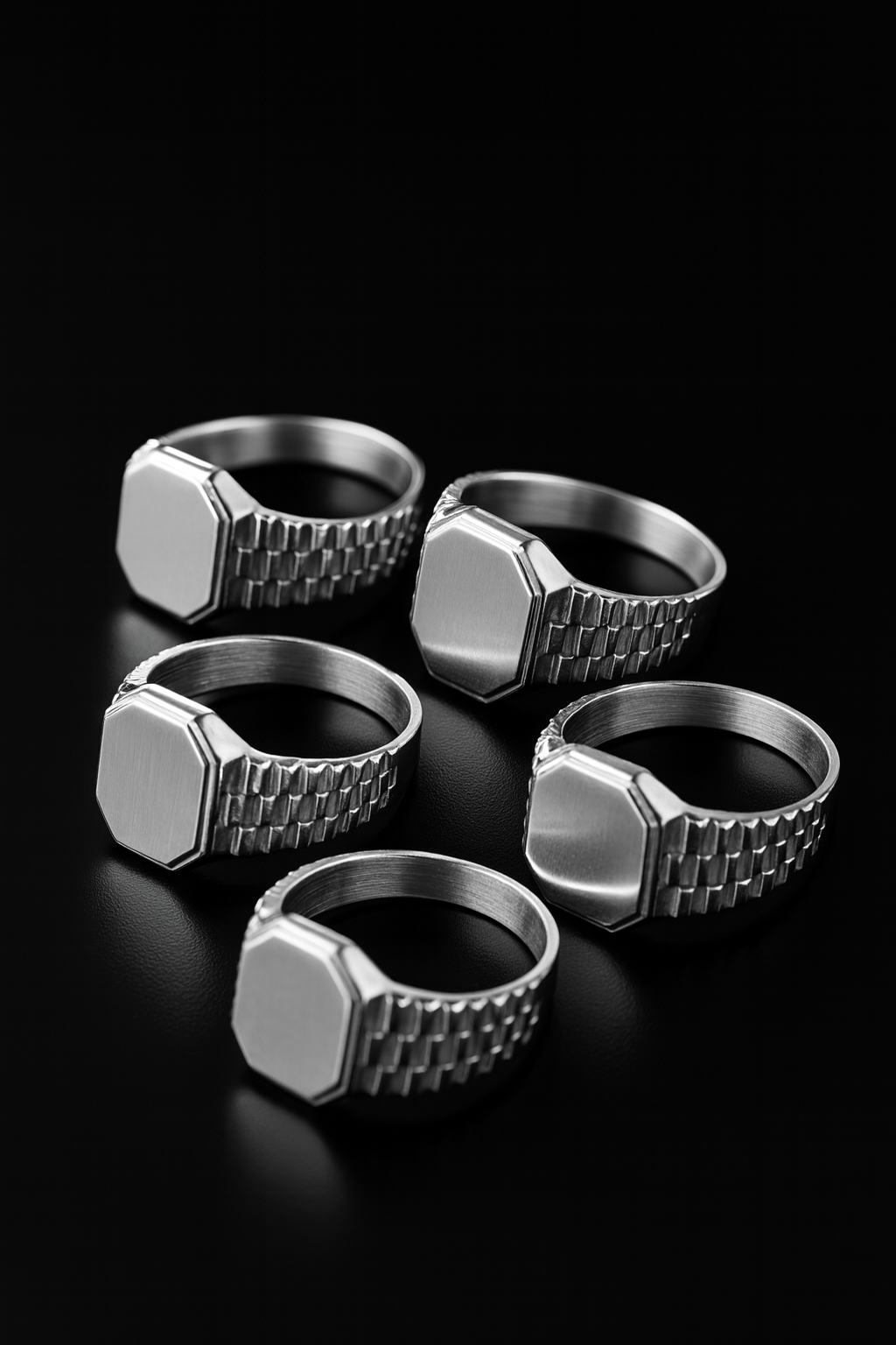 Siegelring Silber 925