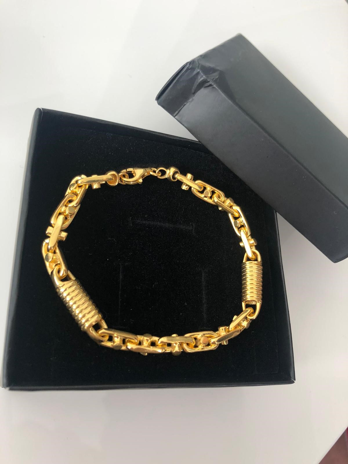 (Armband) Monte Carlo - 8mm breit