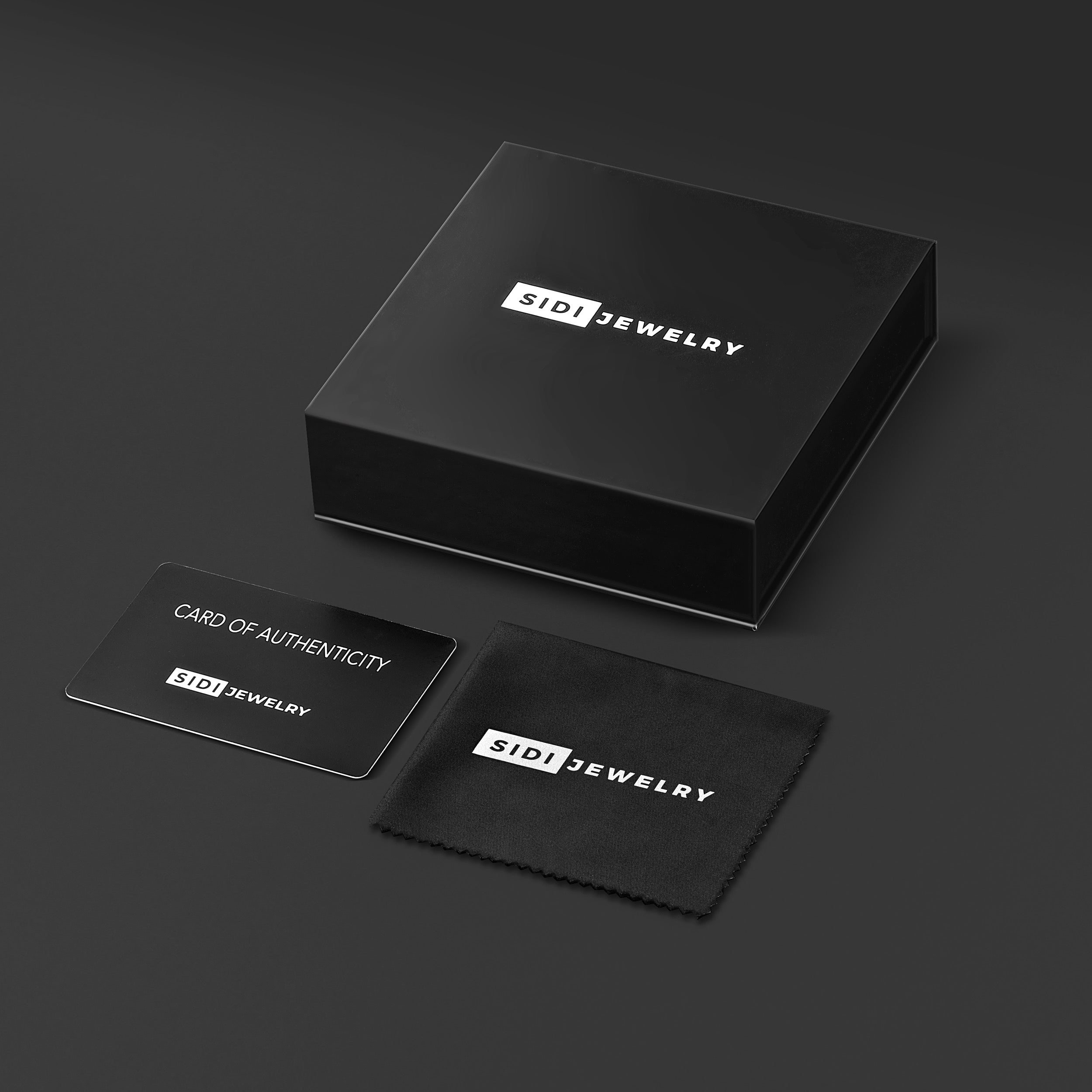 4mm Königskette - Silber 925